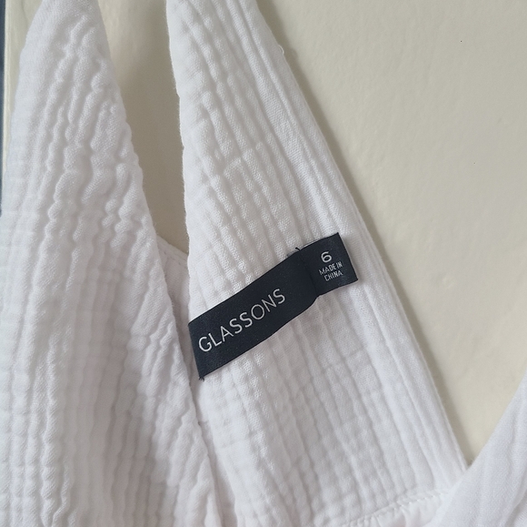 Glassons Mini Dress - Picture 5 of 5